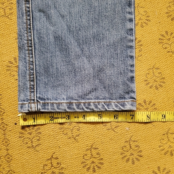 DKNY cropped jeans - Picture 10 of 10